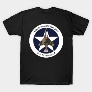 McDonnell Douglas F-4 Phantom II T-Shirt